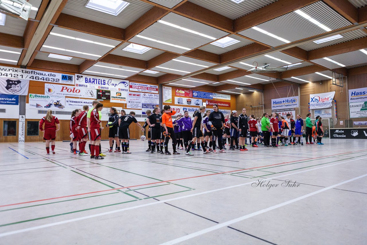 Bild 552 - Volksbank-Cup Horst